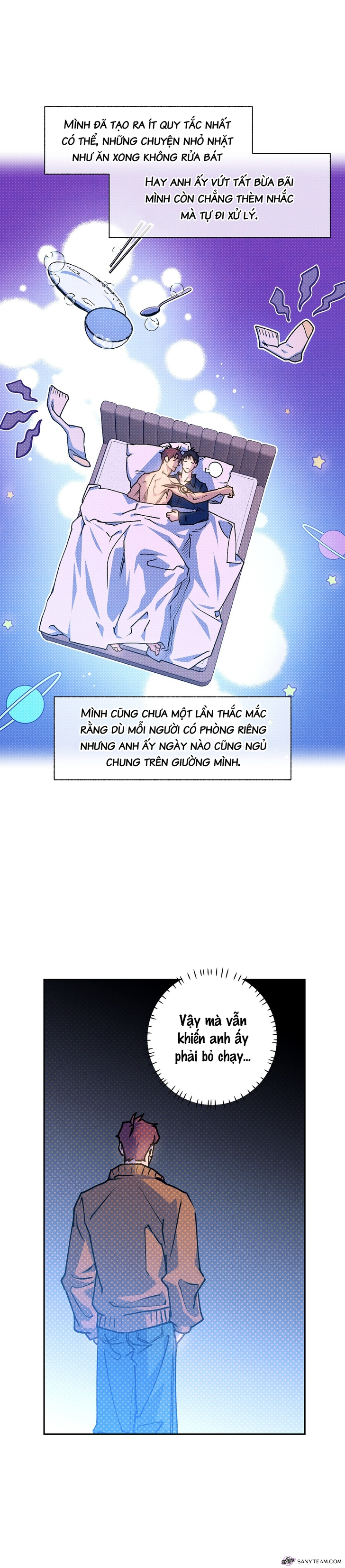 Lỗi Lập Trình - Chap 96